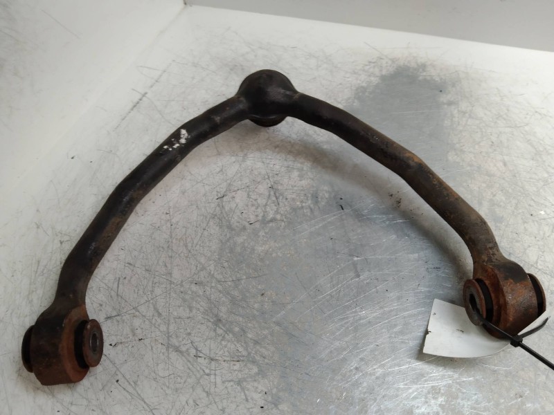 Recambio de brazo suspension superior delantero derecho para kia pregio ii (tb) (2004 =>) basis referencia OEM IAM   
