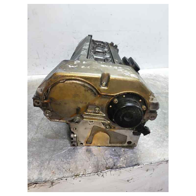 Recambio de culata para mercedes clase e (w210) berlina 4.2 v8 32v cat referencia OEM IAM 119985 R1190161406 DERECHA