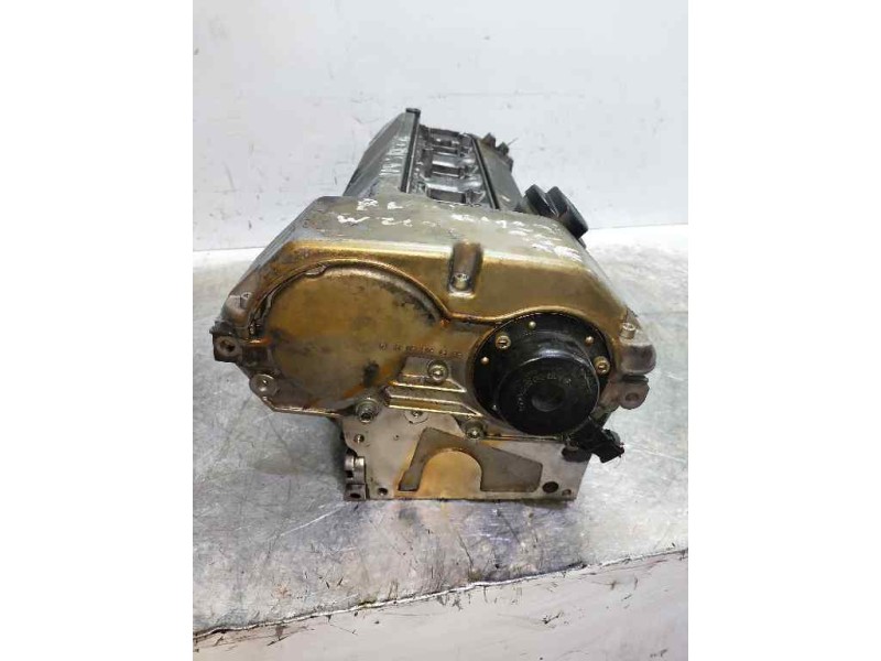 Recambio de culata para mercedes clase e (w210) berlina 4.2 v8 32v cat referencia OEM IAM 119985 R1190161406 DERECHA