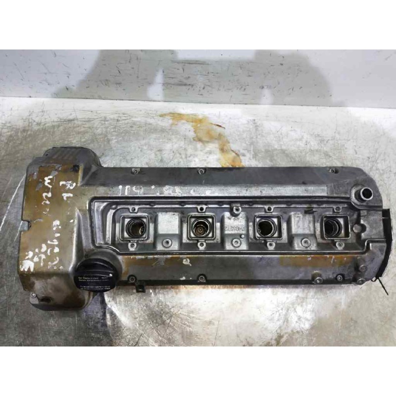 Recambio de culata para mercedes clase e (w210) berlina 4.2 v8 32v cat referencia OEM IAM 119985 R1190161406 DERECHA