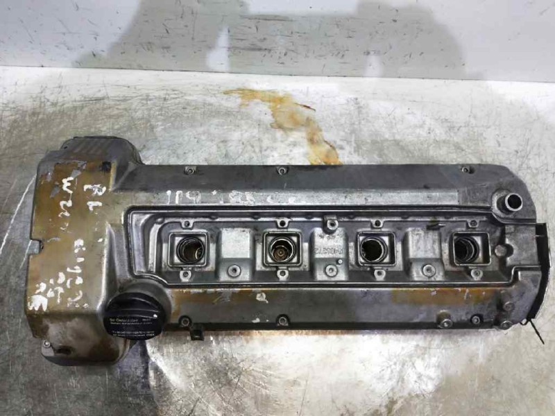 Recambio de culata para mercedes clase e (w210) berlina 4.2 v8 32v cat referencia OEM IAM 119985 R1190161406 DERECHA