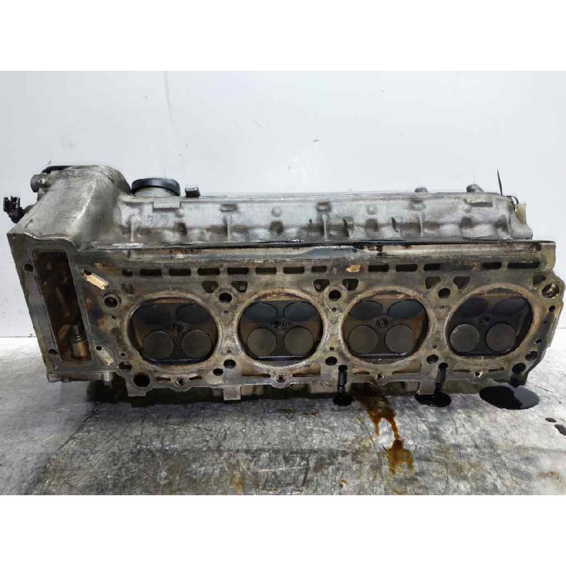 Recambio de culata para mercedes clase e (w210) berlina 4.2 v8 32v cat referencia OEM IAM 119985 R1190161406 DERECHA