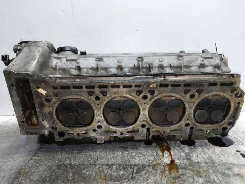 Recambio de culata para mercedes clase e (w210) berlina 4.2 v8 32v cat referencia OEM IAM 119985 R1190161406 DERECHA