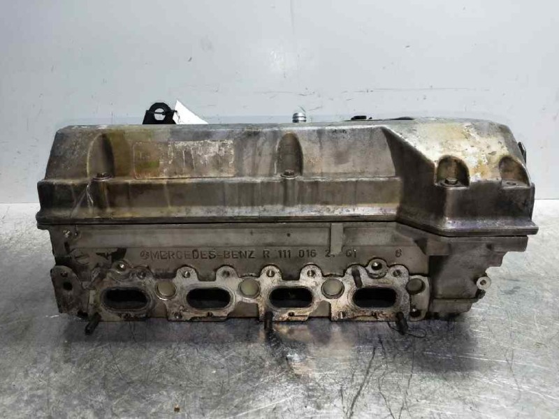 Recambio de culata para mercedes clase e (w210) berlina 2.3 16v cat referencia OEM IAM 111970 R1110162101 