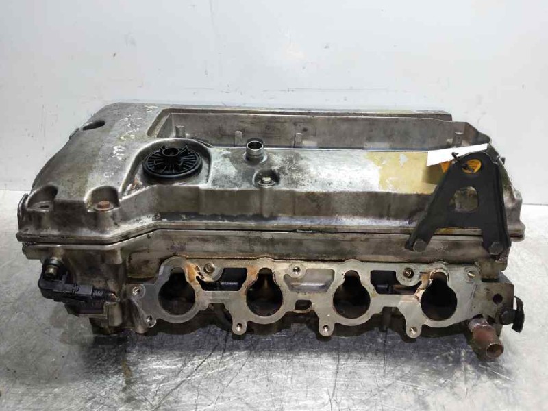 Recambio de culata para mercedes clase e (w210) berlina 2.3 16v cat referencia OEM IAM 111970 R1110162101 