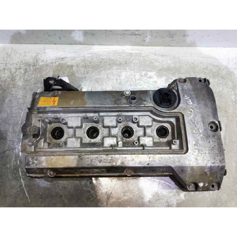 Recambio de culata para mercedes clase e (w210) berlina 2.3 16v cat referencia OEM IAM 111970 R1110162101 