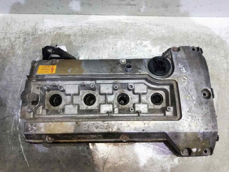 Recambio de culata para mercedes clase e (w210) berlina 2.3 16v cat referencia OEM IAM 111970 R1110162101 