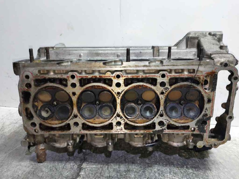 Recambio de culata para mercedes clase e (w210) berlina 2.3 16v cat referencia OEM IAM 111970 R1110162101 