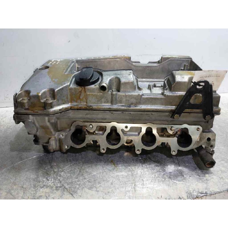 Recambio de culata para mercedes clase c (w202) berlina 1.8 16v cat referencia OEM IAM 111920 R1110163101 