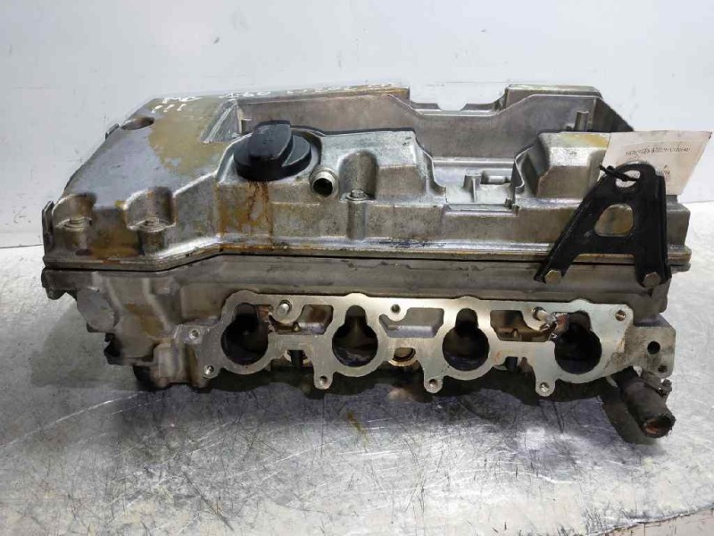 Recambio de culata para mercedes clase c (w202) berlina 1.8 16v cat referencia OEM IAM 111920 R1110163101 
