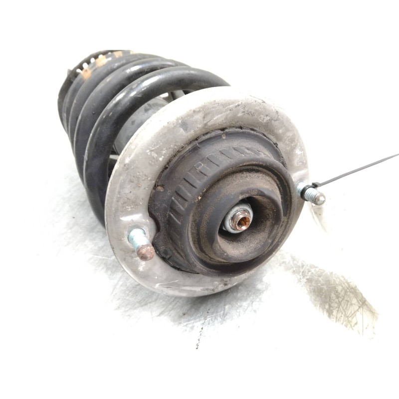 Recambio de amortiguador delantero izquierdo para audi a4 berlina (b5) 2.5 v6 24v tdi referencia OEM IAM   