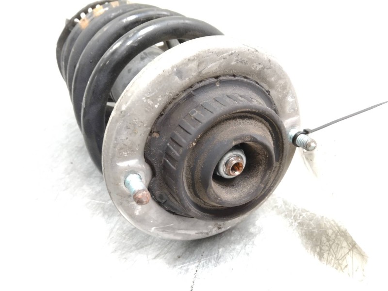 Recambio de amortiguador delantero izquierdo para audi a4 berlina (b5) 2.5 v6 24v tdi referencia OEM IAM   