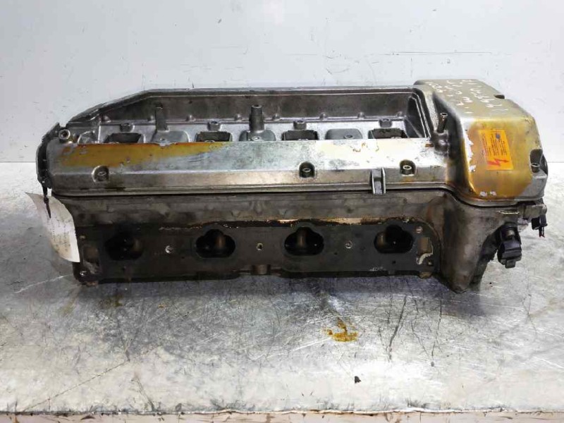 Recambio de culata para mercedes clase e (w210) berlina 4.2 v8 32v cat referencia OEM IAM 119985 R1190161816 IZQUIERDA