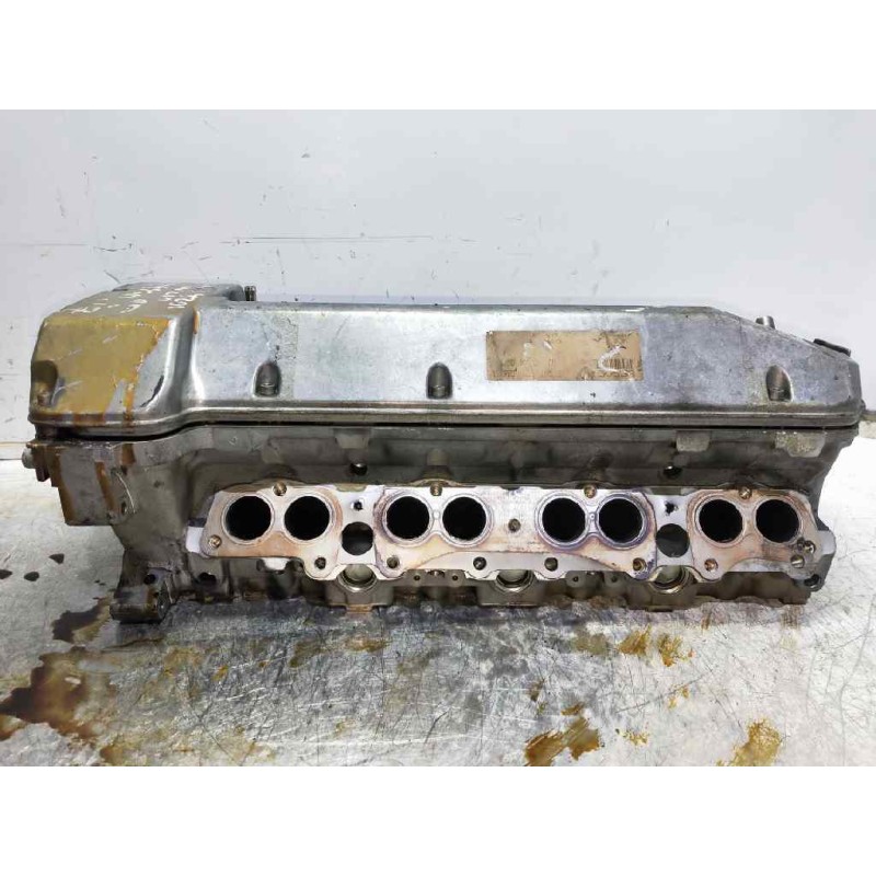 Recambio de culata para mercedes clase e (w210) berlina 4.2 v8 32v cat referencia OEM IAM 119985 R1190161816 IZQUIERDA