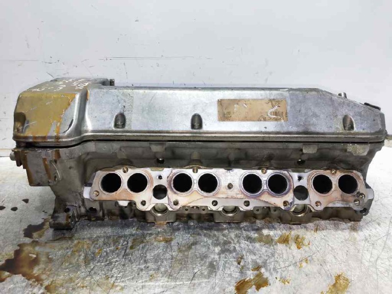 Recambio de culata para mercedes clase e (w210) berlina 4.2 v8 32v cat referencia OEM IAM 119985 R1190161816 IZQUIERDA