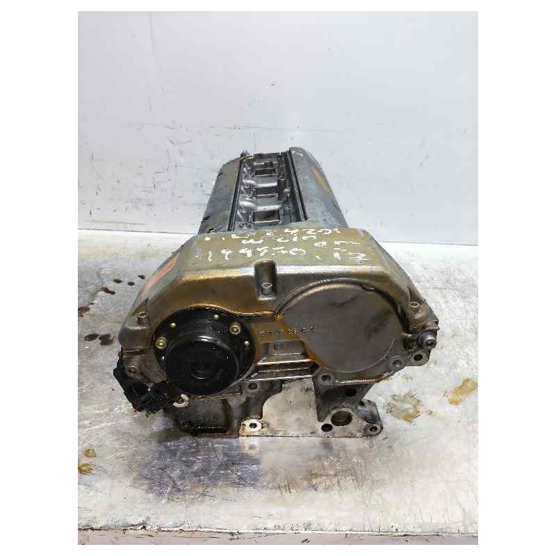 Recambio de culata para mercedes clase e (w210) berlina 4.2 v8 32v cat referencia OEM IAM 119985 R1190161816 IZQUIERDA