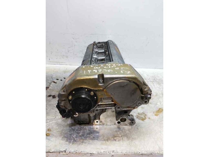 Recambio de culata para mercedes clase e (w210) berlina 4.2 v8 32v cat referencia OEM IAM 119985 R1190161816 IZQUIERDA