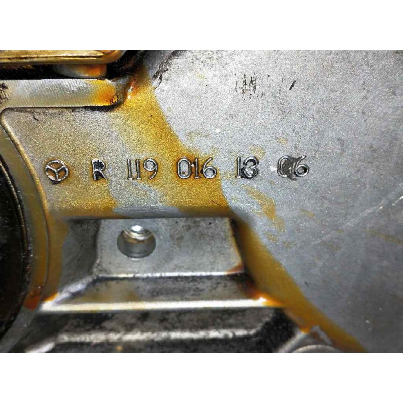 Recambio de culata para mercedes clase e (w210) berlina 4.2 v8 32v cat referencia OEM IAM 119985 R1190161816 IZQUIERDA