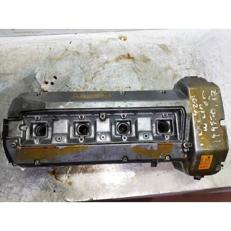 Recambio de culata para mercedes clase e (w210) berlina 4.2 v8 32v cat referencia OEM IAM 119985 R1190161816 IZQUIERDA