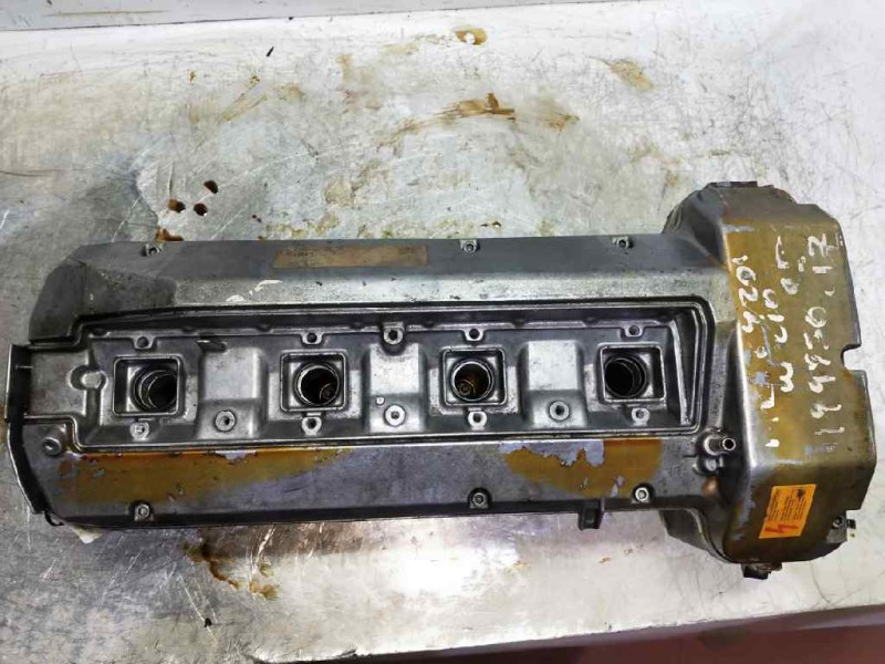 Recambio de culata para mercedes clase e (w210) berlina 4.2 v8 32v cat referencia OEM IAM 119985 R1190161816 IZQUIERDA