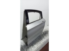 Recambio de puerta trasera izquierda para citroen c5 berlina exclusive referencia OEM IAM   4P 2