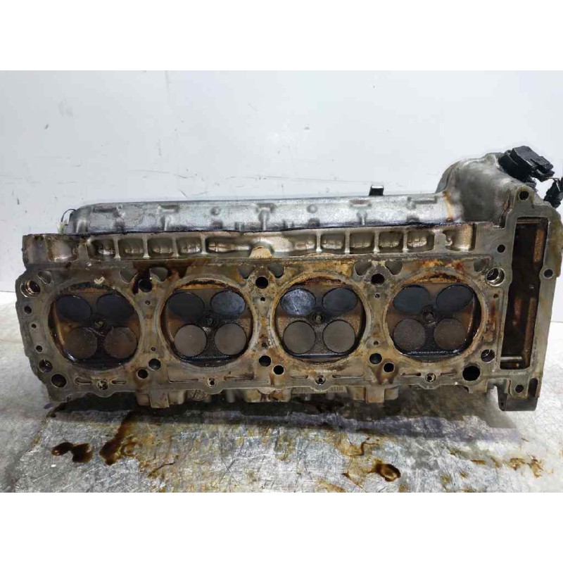 Recambio de culata para mercedes clase e (w210) berlina 4.2 v8 32v cat referencia OEM IAM 119985 R1190161816 IZQUIERDA