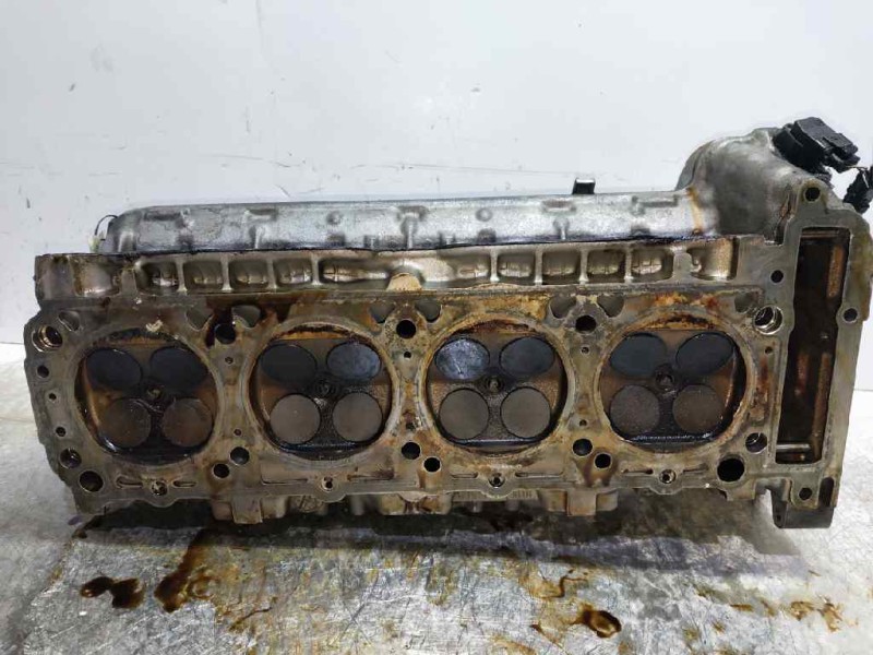 Recambio de culata para mercedes clase e (w210) berlina 4.2 v8 32v cat referencia OEM IAM 119985 R1190161816 IZQUIERDA