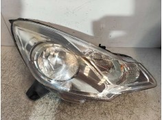 Recambio de faro derecho para citroen ds3 base referencia OEM IAM 9673814580  
