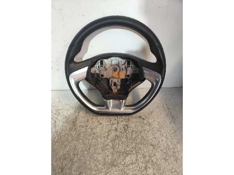 Recambio de volante para citroen ds3 base referencia OEM IAM 967199642D  