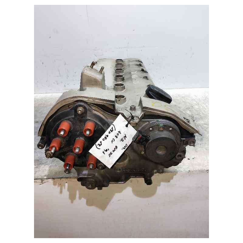 Recambio de culata para mercedes clase s (w140) berlina 6.0 v12 48v cat referencia OEM IAM 120980 R1200160806 