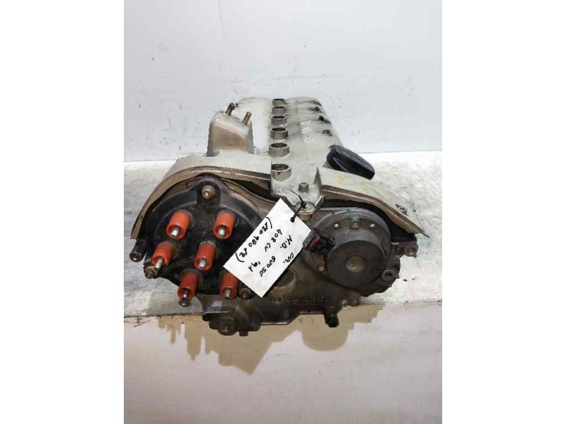 Recambio de culata para mercedes clase s (w140) berlina 6.0 v12 48v cat referencia OEM IAM 120980 R1200160806 