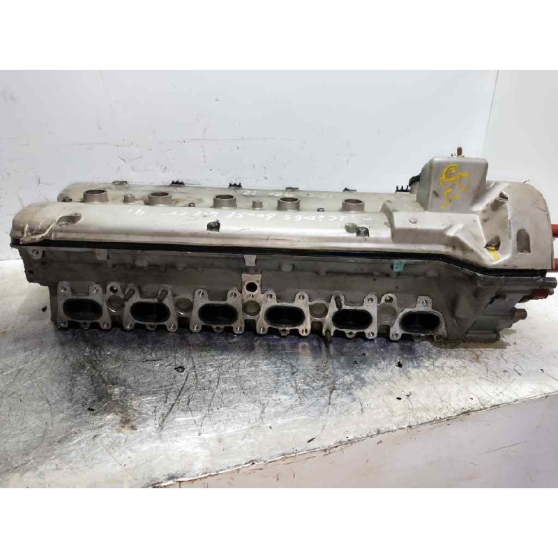Recambio de culata para mercedes clase s (w140) berlina 6.0 v12 48v cat referencia OEM IAM 120980 R1200160806 