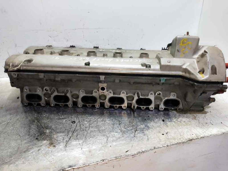 Recambio de culata para mercedes clase s (w140) berlina 6.0 v12 48v cat referencia OEM IAM 120980 R1200160806 