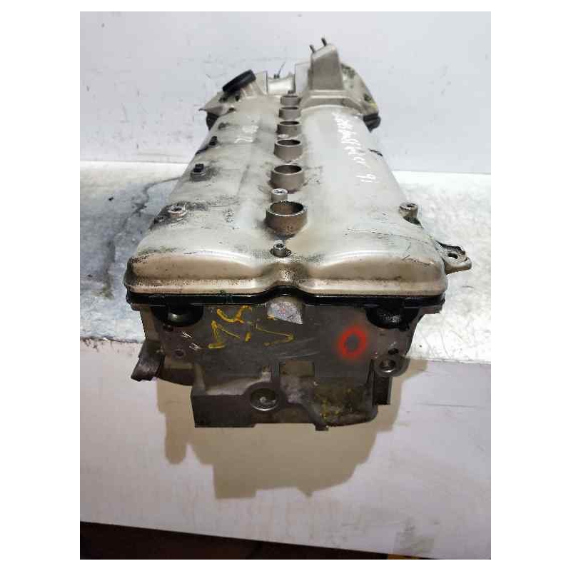 Recambio de culata para mercedes clase s (w140) berlina 6.0 v12 48v cat referencia OEM IAM 120980 R1200160806 