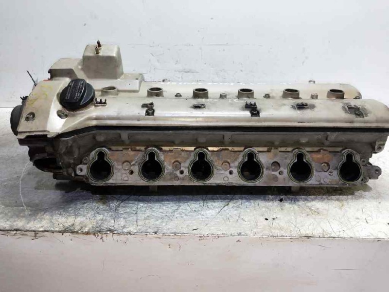 Recambio de culata para mercedes clase s (w140) berlina 6.0 v12 48v cat referencia OEM IAM 120980 R1200160806 