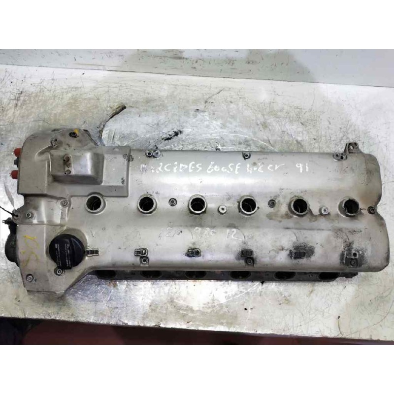 Recambio de culata para mercedes clase s (w140) berlina 6.0 v12 48v cat referencia OEM IAM 120980 R1200160806 