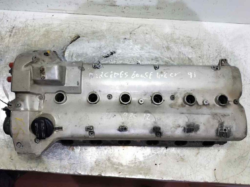 Recambio de culata para mercedes clase s (w140) berlina 6.0 v12 48v cat referencia OEM IAM 120980 R1200160806 