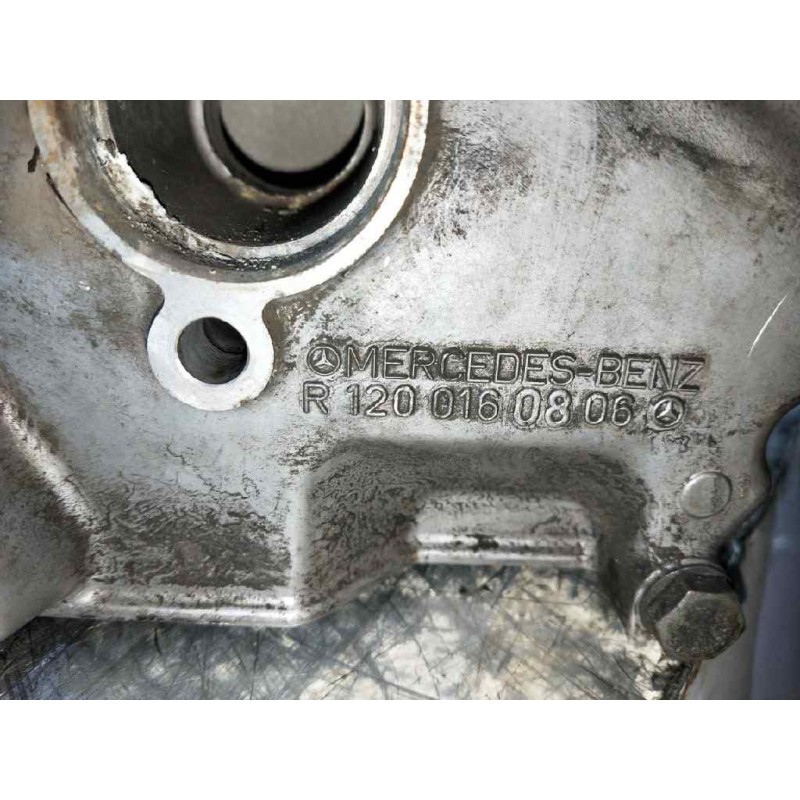 Recambio de culata para mercedes clase s (w140) berlina 6.0 v12 48v cat referencia OEM IAM 120980 R1200160806 