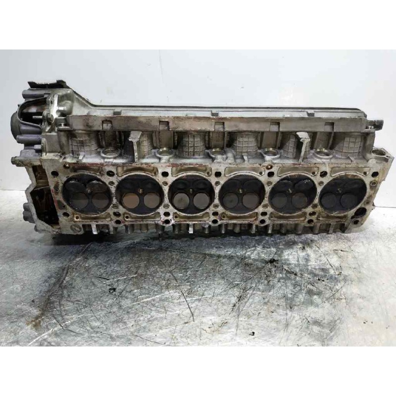 Recambio de culata para mercedes clase s (w140) berlina 6.0 v12 48v cat referencia OEM IAM 120980 R1200160806 