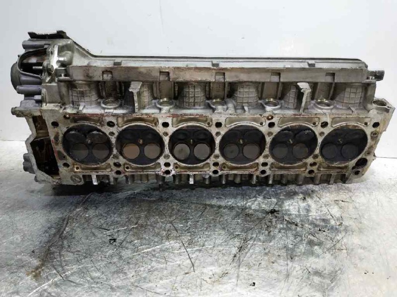 Recambio de culata para mercedes clase s (w140) berlina 6.0 v12 48v cat referencia OEM IAM 120980 R1200160806 