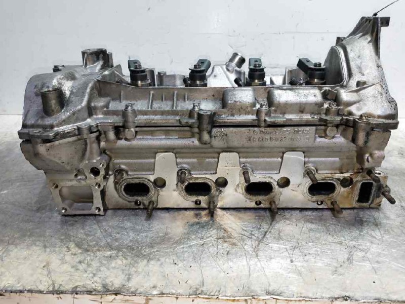 Recambio de culata para mercedes clase b (w245) 2.0 cdi cat referencia OEM IAM 640940 R6400162201 