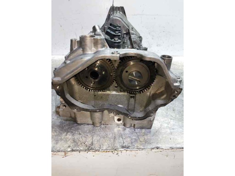 Recambio de culata para mercedes clase b (w245) 2.0 cdi cat referencia OEM IAM 640940 R6400162201 
