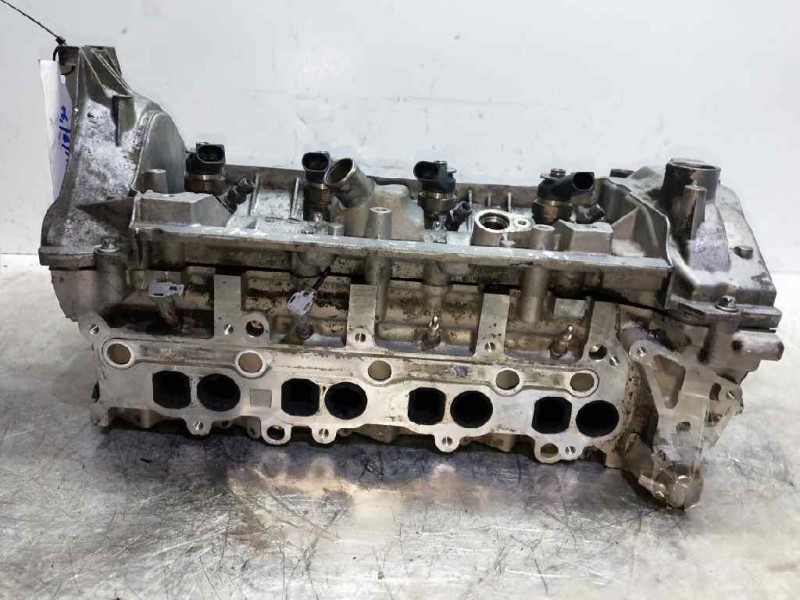 Recambio de culata para mercedes clase b (w245) 2.0 cdi cat referencia OEM IAM 640940 R6400162201 