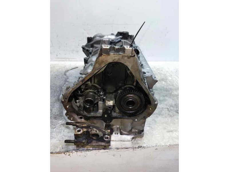 Recambio de culata para mercedes clase b (w245) 2.0 cdi cat referencia OEM IAM 640940 R6400162201 