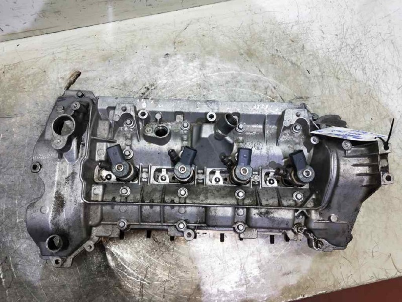 Recambio de culata para mercedes clase b (w245) 2.0 cdi cat referencia OEM IAM 640940 R6400162201 