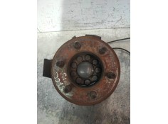 Recambio de mangueta delantera izquierda para iveco daily caja cerrada (2006 =>) caja cerrada 50c... batalla 3000 referencia OEM