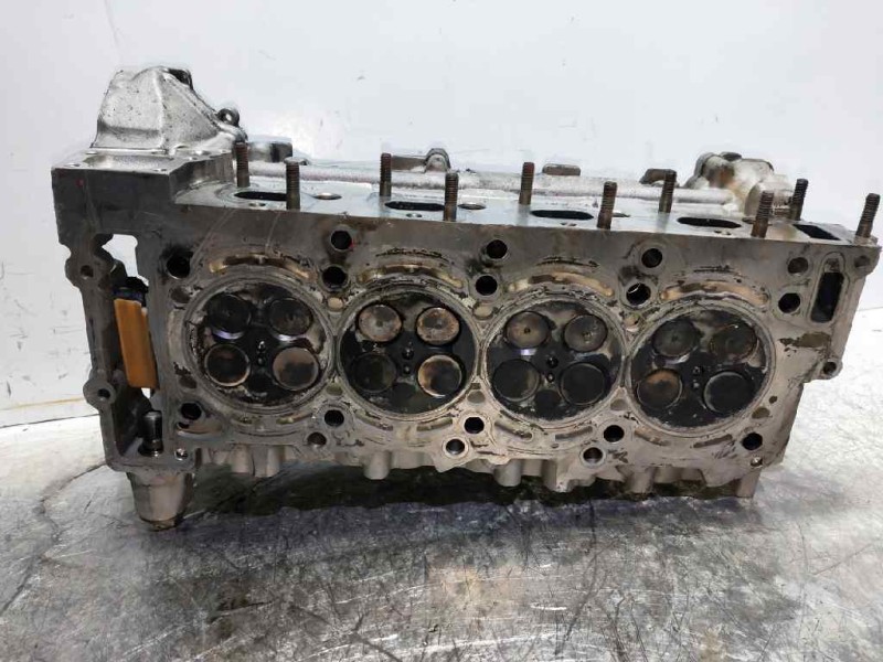 Recambio de culata para mercedes clase b (w245) 2.0 cdi cat referencia OEM IAM 640940 R6400162201 