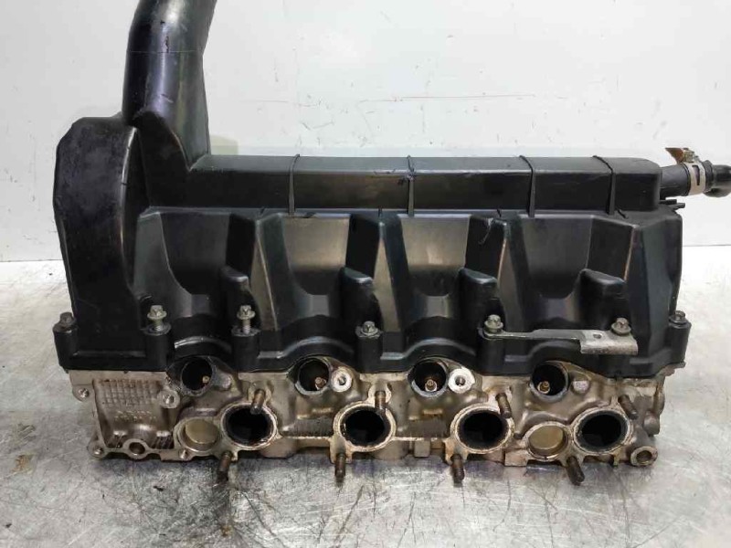 Recambio de culata para mercedes clase a (w168) 1.6 cat referencia OEM IAM 166960 3148F070 R1660160301