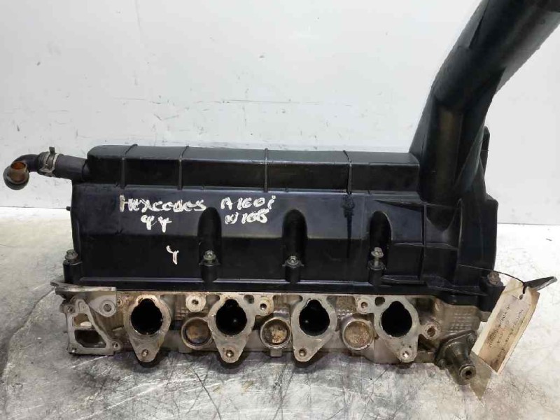 Recambio de culata para mercedes clase a (w168) 1.6 cat referencia OEM IAM 166960 3148F070 R1660160301