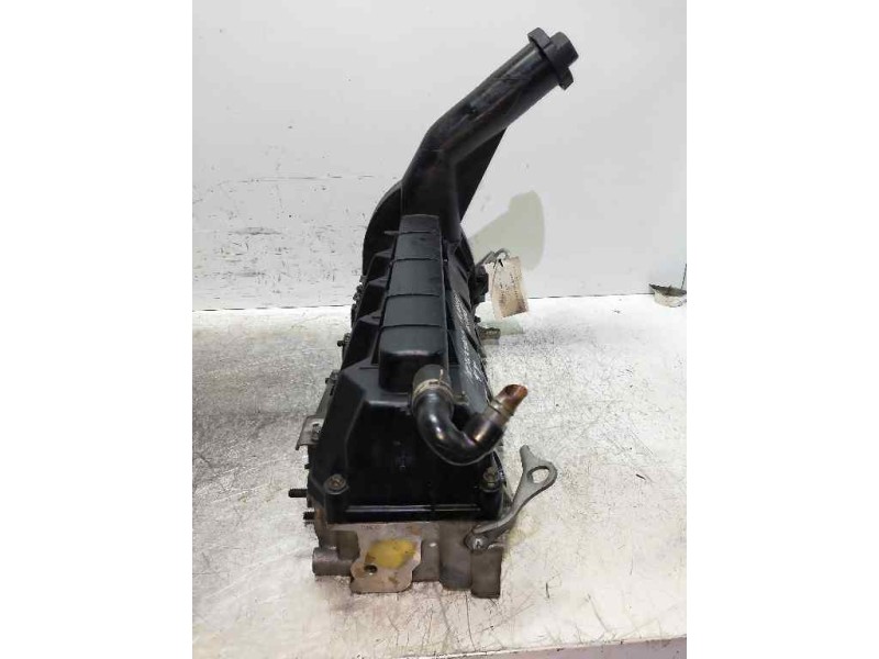 Recambio de culata para mercedes clase a (w168) 1.6 cat referencia OEM IAM 166960 3148F070 R1660160301